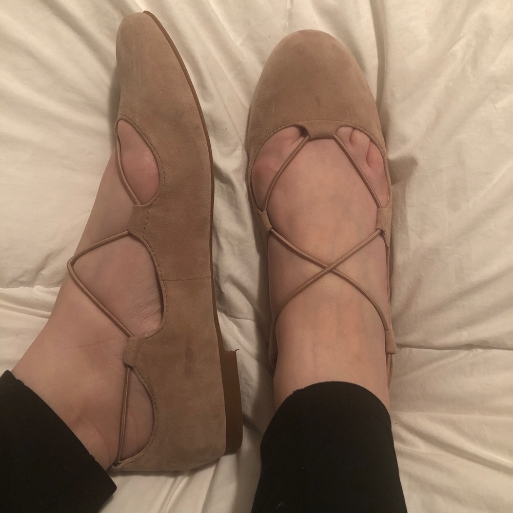 Flats